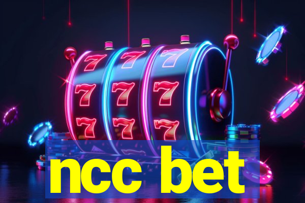 ncc bet